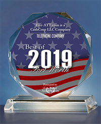The Best of Fort Worth 2019