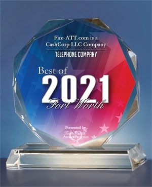 The Best of Fort Wort Worth Aware 2021