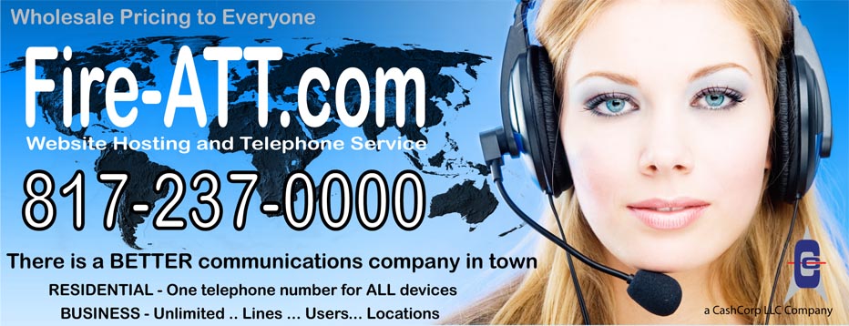 Fire-ATT.com